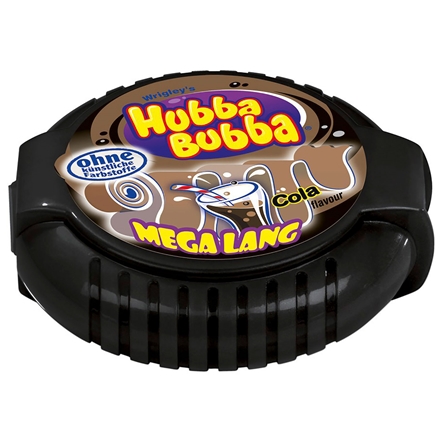 Hubba Bubba Bubble Tape Cola 56 g