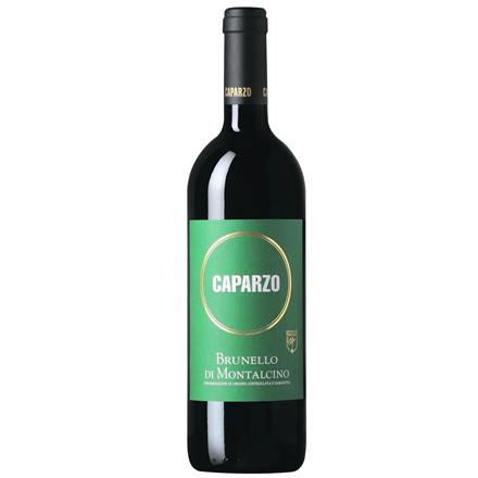 Caparzo Brunello di Montalcino DOCG 2016 0,75l