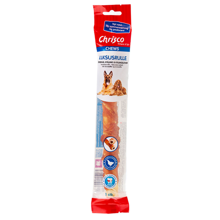 Chrisco Luksusrulle 95 g