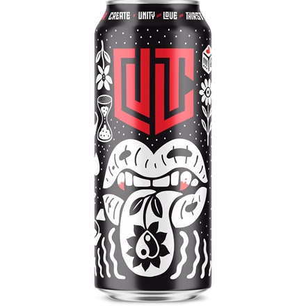 Cult Energy Original 12x0,50 l