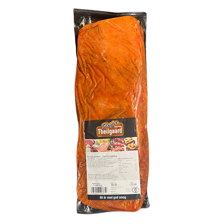 Svinekamfilet Gyros/Hvidløg 1,1-1,4 kg