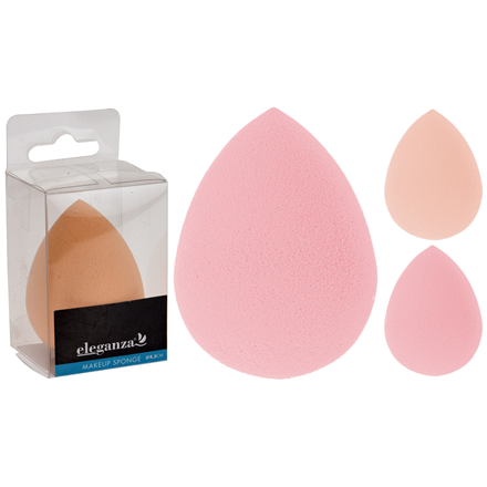 Make-up Svamp