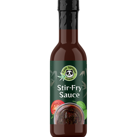 Panda Expressen Stir-fry Sauce 150 ml