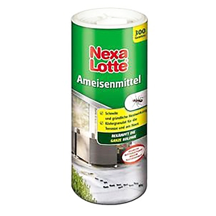 Nexalotte Myregift 300 g