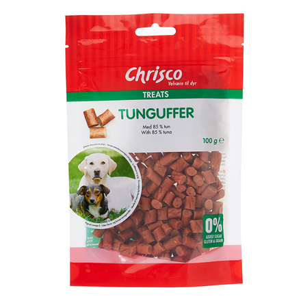 Chrisco - Tunguffer 100 g