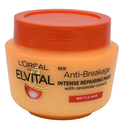 Elvital Anti Breakage Mask 300 ml
