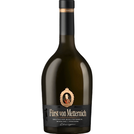 Fürst Von Metternich Riesling 0,75 l