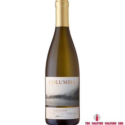 Columbia Chardonnay 0,75 l