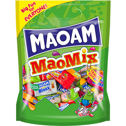 Maoam MaoMix 750 g