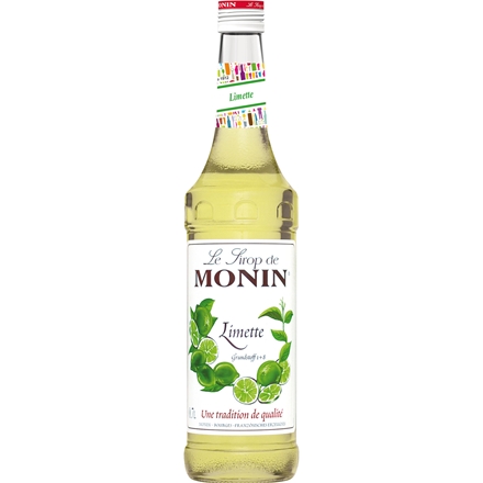 Monin Lime 0,7 l