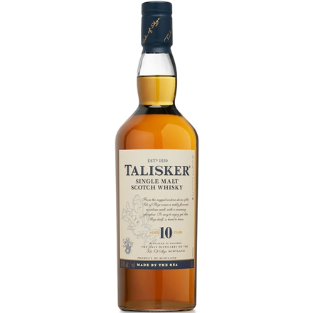 Talisker 10 YO 45,8% 1 l