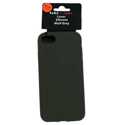 Silicone Wolf Grey 6-7-8/SE 2g/SE