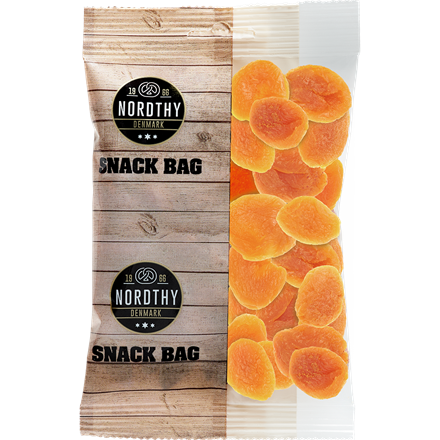 Nordthy Abrikoser 100 g