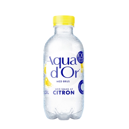 Aquad'or Brus Citron 20x0,3 l