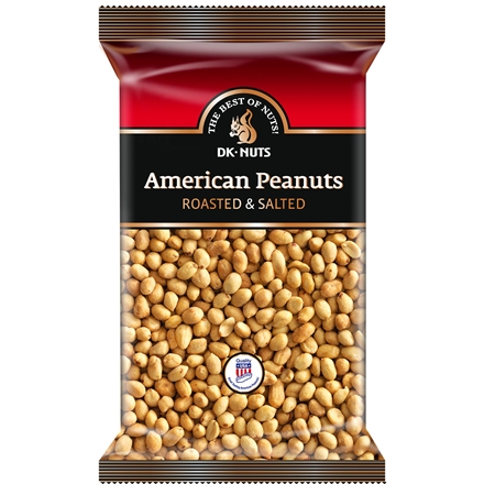 Peanuts 1000 g
