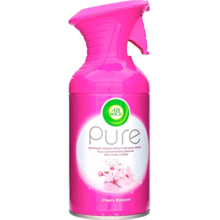 AirWick Aerosol Pure Cherry Blossom 250 ml