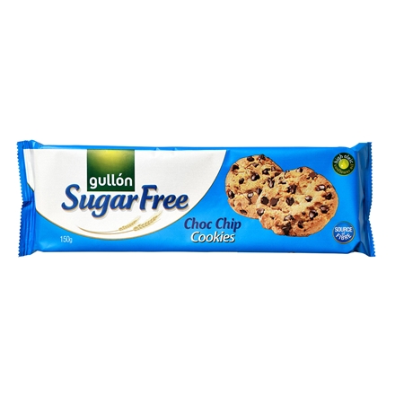 Nordthy Gullòn Sukkerfri Cookies 150 g
