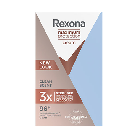 Rexona Stick MPW Clean Scent 45 ml