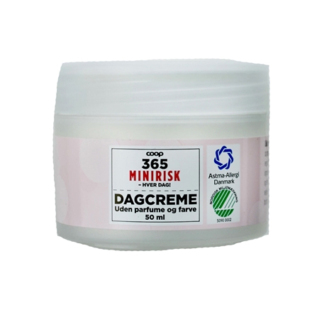 365 Minirisk Dagcreme 50 ml