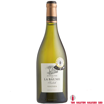 Domaine De La Baume Viognier 0,75 l
