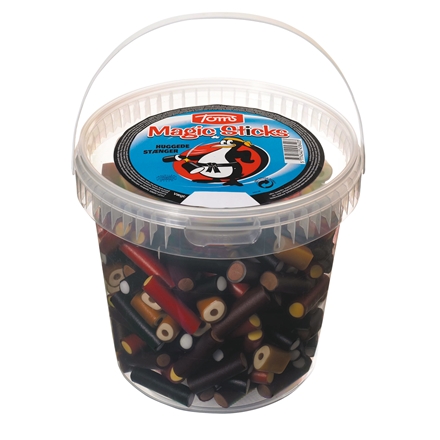Toms Magic Sticks 1,3 kg
