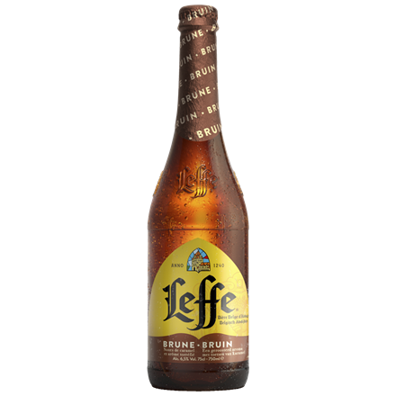 Leffe Brune 6,5% 6x0,75 l.