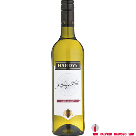 Hardys Nottage Hill Chardonnay 0,75 l