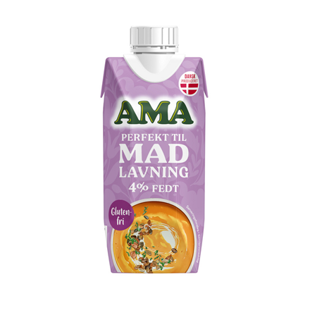 Ama Madlavning 4% 330 ml