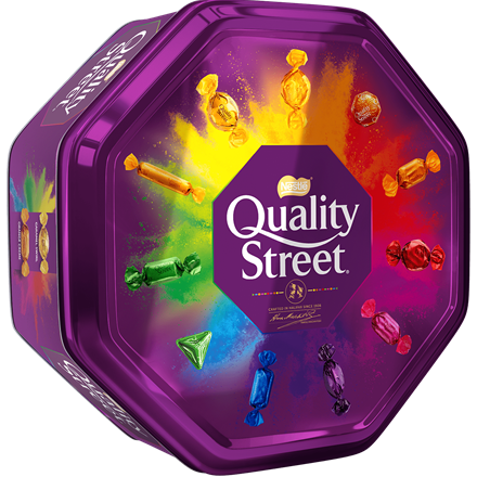 Quality Street 813 g