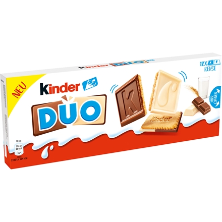 Ferrero Kinder Duo 150 g