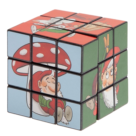 Julius Rubiksterning