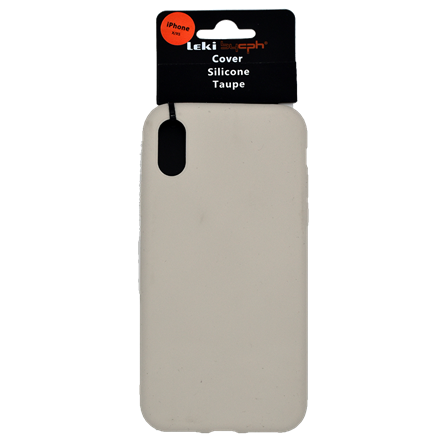 Silicone Taupe X/XS