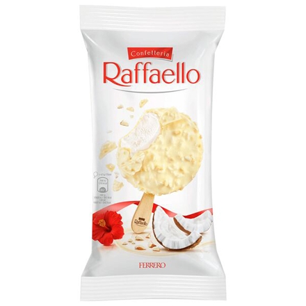 Ferrero Raffaello Is 70 ml