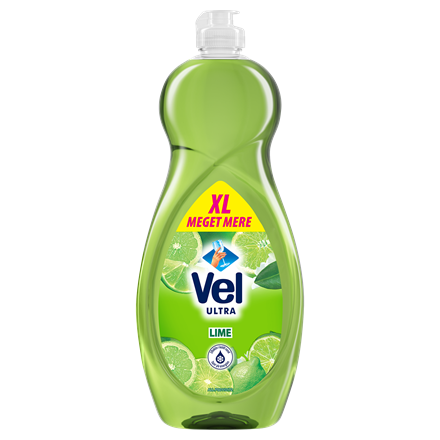 Vel Ultra Lime 750 ml