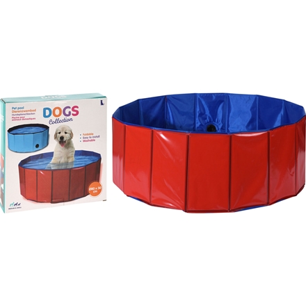 Badebassin Til Hund