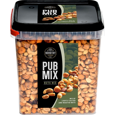 Nordthy Pubmix 2,3 kg