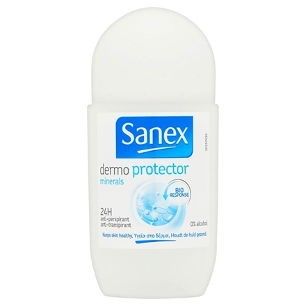 Sanex Deo Roll-On Dermo Protector 50 ml