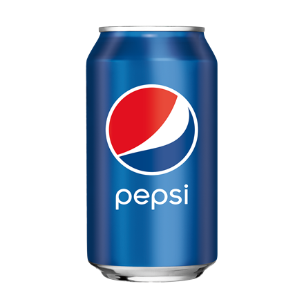 Pepsi Cola 24x0,33 l