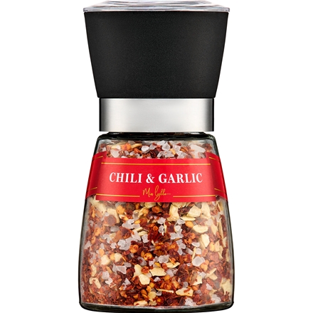 Mia Lykke Chili & Garlic 130 g