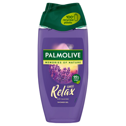 Palmolive Shower Gel Ultimate Relax 250 ml