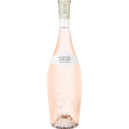 Fleur De Prairie Cotes de Provence 0,75 l