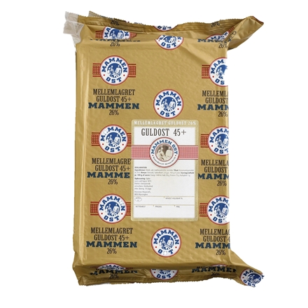 Mammen Guld 45+ 1,8-2,0 kg