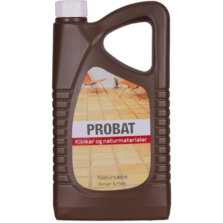 Probat Natursæbe 1000 ml