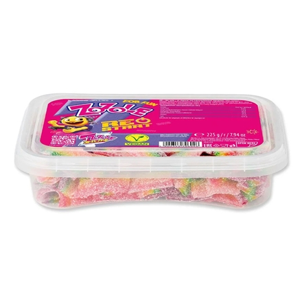 Zozole Restart Jellies 225g