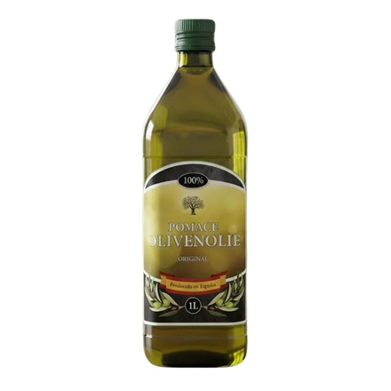 Pomace Olivenolie 1 l