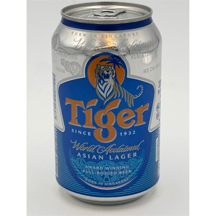 Tiger 24x0,33 l