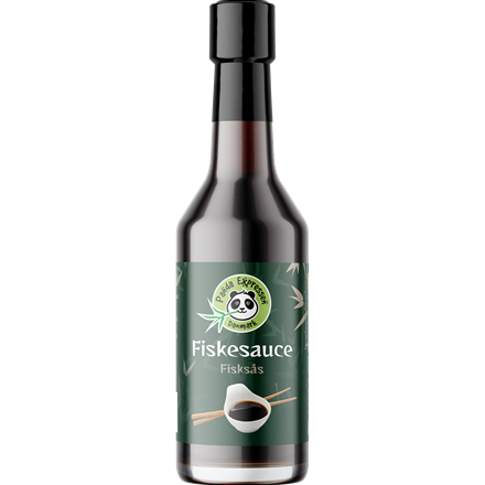 Panda Expressen Fiskesauce 150 ml