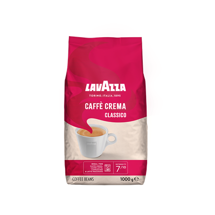 Lavazza Crema Classico 1000 g