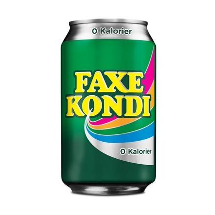 Faxe Kondi 0 kal. 24x0,33l