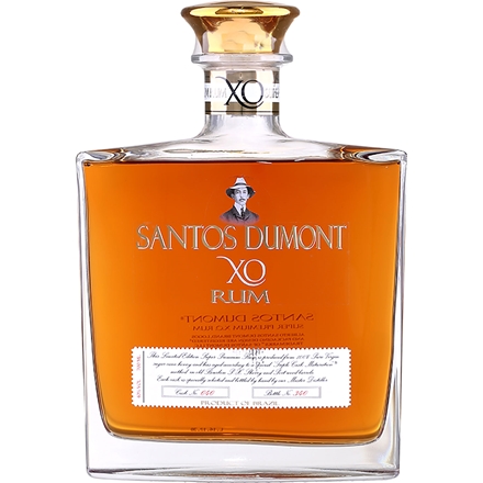 Santos Dumont XO Rum 40% 0,7l